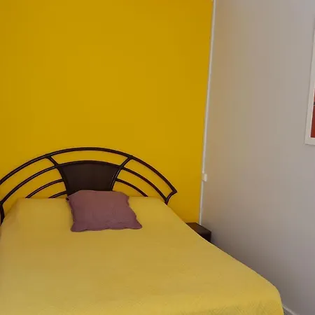 Hotel Les Begonias